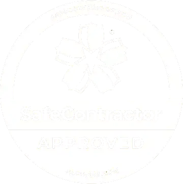 safe contractor
